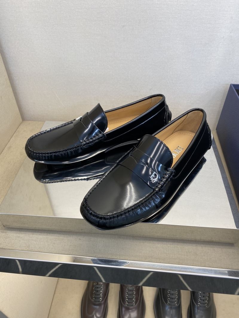 Christian Dior Tods Shoes